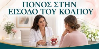 Πόνος στην Επαφή στην Είσοδο του Κόλπου: Πώς Γίνεται η Αξιολόγηση;