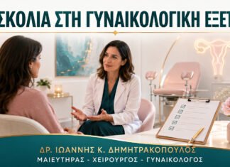 Δυσκολία στη Γυναικολογική Εξέταση: Μπορεί να Προσαρμοστεί το Ραντεβού;