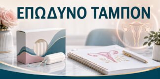 Επώδυνο Ταμπόν: Πότε Χρειάζεται Έλεγχος από Γυναικολόγο;