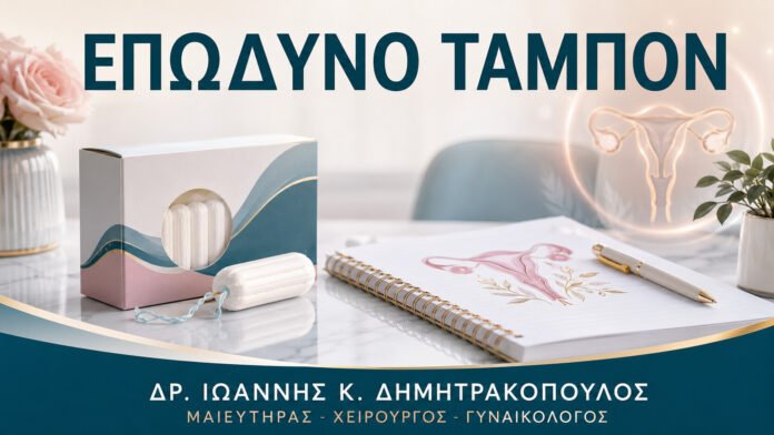 gynaikologikes-ypiresies-b11-13 Επώδυνο Ταμπόν: Πότε Χρειάζεται Έλεγχος από Γυναικολόγο;