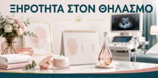 Ξηρότητα στον Θηλασμό: Ποια Γυναικολογική Συμβουλευτική Είναι Κατάλληλη;