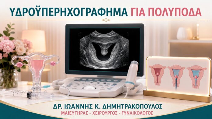 gynaikologikes-ypiresies-b11-21 Υδροϋπερηχογράφημα για Πολύποδα: Πότε Υπερέχει του Απλού Υπερήχου;