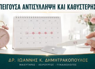 Επείγουσα Αντισύλληψη και Καθυστέρηση: Πότε Κάνω Τεστ Εγκυμοσύνης;