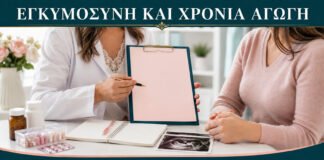 Προετοιμασία Εγκυμοσύνης με Χρόνια Φαρμακευτική Αγωγή: Ποιοι Έλεγχοι Γίνονται;