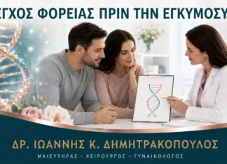 Έλεγχος Φορείας πριν από Εγκυμοσύνη: Πώς Επιλέγονται οι Εξετάσεις;