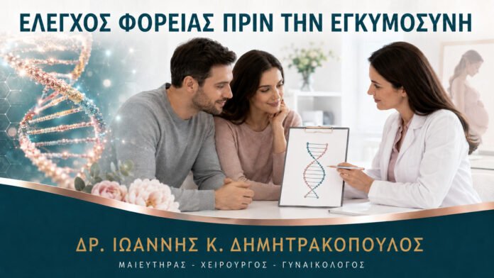 gynaikologikes-ypiresies-b11-32 Έλεγχος Φορείας πριν από Εγκυμοσύνη: Πώς Επιλέγονται οι Εξετάσεις;