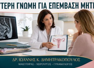 Δεύτερη Γνώμη πριν από Επέμβαση στη Μήτρα: Τι Έγγραφα να Έχω Μαζί;