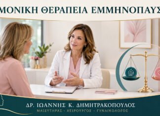 Ορμονική Θεραπεία Εμμηνόπαυσης: Πώς Ελέγχεται αν Είναι Κατάλληλη;