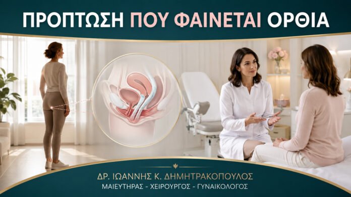 gynaikologikes-ypiresies-b11-48 Πρόπτωση που Φαίνεται μόνο Όρθια: Πώς Γίνεται η Γυναικολογική Εξέταση;