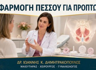 Πεσσός για Πρόπτωση: Τι Περιλαμβάνει το Ραντεβού Εφαρμογής;