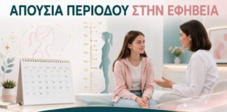 Απουσία Περιόδου στην Εφηβεία: Πότε Κλείνουμε Ραντεβού;