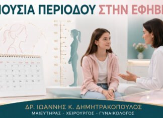 Απουσία Περιόδου στην Εφηβεία: Πότε Κλείνουμε Ραντεβού; Απουσία Περιόδου στην Εφηβεία: Πότε Κλείνουμε Ραντεβού;
