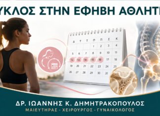 Ακανόνιστος Κύκλος στην Έφηβη Αθλήτρια: Τι Ελέγχει ο Γυναικολόγος; Ακανόνιστος Κύκλος στην Έφηβη Αθλήτρια: Τι Ελέγχει ο Γυναικολόγος;
