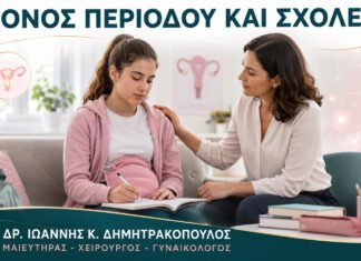Πόνος Περιόδου στην Έφηβη που Χάνει το Σχολείο: Ποια Αξιολόγηση Χρειάζεται; Πόνος Περιόδου στην Έφηβη που Χάνει το Σχολείο: Ποια Αξιολόγηση Χρειάζεται;