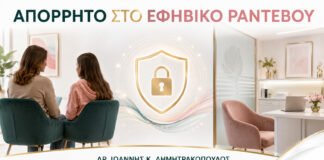 Απόρρητο στο Ραντεβού Εφήβου με Γυναικολόγο: Τι Μπορούν να Ρωτήσουν Γονείς και Παιδί;