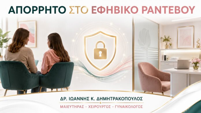 gynaikologikes-ypiresies-b12-06 Απόρρητο στο Ραντεβού Εφήβου με Γυναικολόγο: Τι Μπορούν να Ρωτήσουν Γονείς και Παιδί;