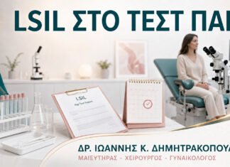 LSIL στο Τεστ Παπ: Τι Σημαίνει για το Ραντεβού Παρακολούθησης; LSIL στο Τεστ Παπ: Τι Σημαίνει για το Ραντεβού Παρακολούθησης;
