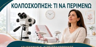 Κολποσκόπηση: Πονάει και Πόση Ώρα Διαρκεί το Ραντεβού;