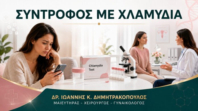 gynaikologikes-ypiresies-b12-18 Σύντροφος με Χλαμύδια: Πρέπει να Κάνω Τεστ πριν από Θεραπεία;
