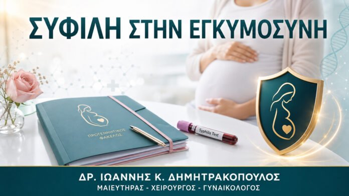 gynaikologikes-ypiresies-b12-20 Σύφιλη στην Εγκυμοσύνη: Ποιος Έλεγχος Γίνεται στο Πρώτο Ραντεβού;