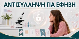 Αντισύλληψη για Έφηβη: Πώς Επιλέγεται με Ασφάλεια και Εχεμύθεια;