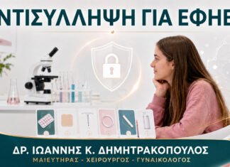 Αντισύλληψη για Έφηβη: Πώς Επιλέγεται με Ασφάλεια και Εχεμύθεια;