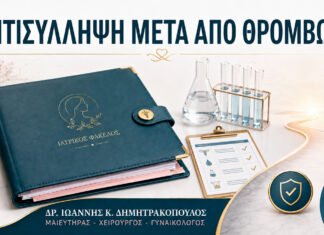 Αντισύλληψη μετά από Θρόμβωση: Ποιες Μέθοδοι Αξιολογούνται;