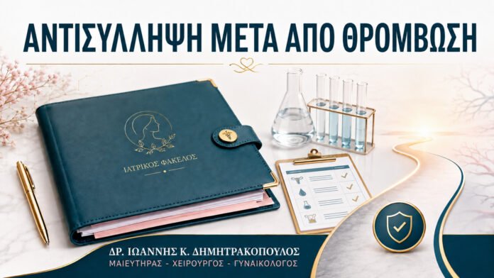 gynaikologikes-ypiresies-b12-24 Αντισύλληψη μετά από Θρόμβωση: Ποιες Μέθοδοι Αξιολογούνται;