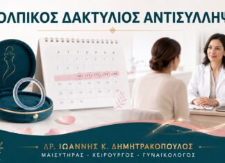Κολπικός Δακτύλιος Αντισύλληψης: Τι Ελέγχεται πριν τη Συνταγογράφηση;