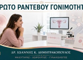 Πρώτο Ραντεβού Γονιμότητας για Ζευγάρι: Ποιες Εξετάσεις Ζητούνται;