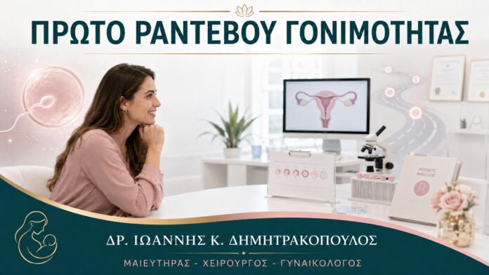gynaikologikes-ypiresies-b12-29 Πρώτο Ραντεβού Γονιμότητας για Ζευγάρι: Ποιες Εξετάσεις Ζητούνται;