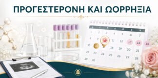 Έλεγχος Ωορρηξίας με Προγεστερόνη: Ποια Ημέρα Γίνεται η Εξέταση;