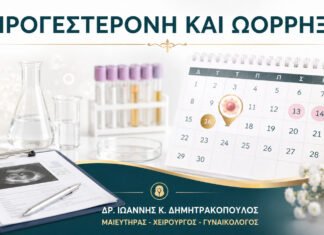 Έλεγχος Ωορρηξίας με Προγεστερόνη: Ποια Ημέρα Γίνεται η Εξέταση;