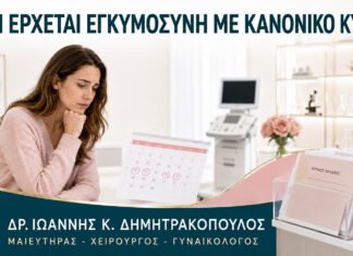 Αποτυχημένες Προσπάθειες Σύλληψης με Κανονικό Κύκλο: Τι Ελέγχεται Πρώτα; Αποτυχημένες Προσπάθειες Σύλληψης με Κανονικό Κύκλο: Τι Ελέγχεται Πρώτα;