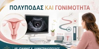 Πολύποδας Ενδομητρίου και Γονιμότητα: Πότε Συζητείται Υστεροσκόπηση;