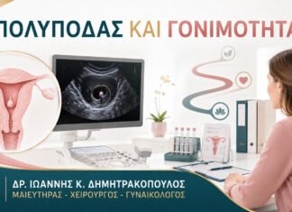 Πολύποδας Ενδομητρίου και Γονιμότητα: Πότε Συζητείται Υστεροσκόπηση; Πολύποδας Ενδομητρίου και Γονιμότητα: Πότε Συζητείται Υστεροσκόπηση;
