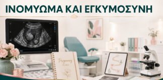 Ινομύωμα και Προσπάθεια Εγκυμοσύνης: Ποια Χαρακτηριστικά Έχουν Σημασία;