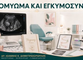 Ινομύωμα και Προσπάθεια Εγκυμοσύνης: Ποια Χαρακτηριστικά Έχουν Σημασία; Ινομύωμα και Προσπάθεια Εγκυμοσύνης: Ποια Χαρακτηριστικά Έχουν Σημασία;