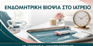 Ενδομητρική Βιοψία στο Ιατρείο: Πονάει και Πώς Προετοιμάζομαι;