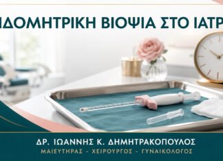 Ενδομητρική Βιοψία στο Ιατρείο: Πονάει και Πώς Προετοιμάζομαι; Ενδομητρική Βιοψία στο Ιατρείο: Πονάει και Πώς Προετοιμάζομαι;