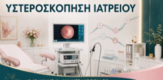 Υστεροσκόπηση Ιατρείου χωρίς Νάρκωση: Τι να Περιμένω;