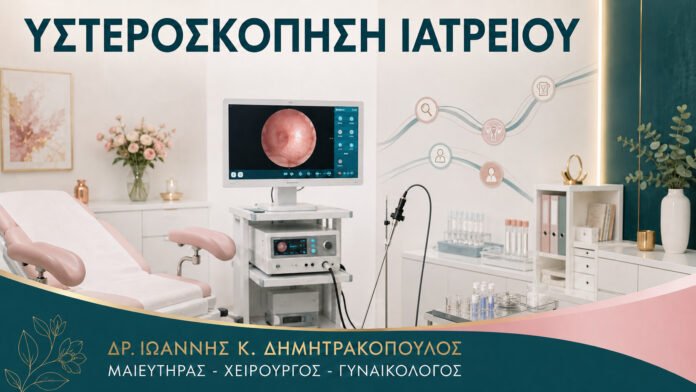 gynaikologikes-ypiresies-b12-38 Υστεροσκόπηση Ιατρείου χωρίς Νάρκωση: Τι να Περιμένω;