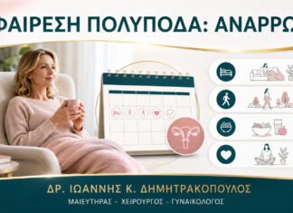 Αφαίρεση Πολύποδα με Υστεροσκόπηση: Πόσο Διαρκεί η Ανάρρωση; Αφαίρεση Πολύποδα με Υστεροσκόπηση: Πόσο Διαρκεί η Ανάρρωση;