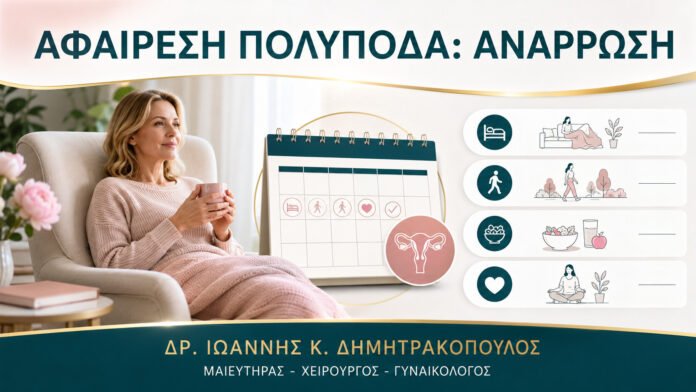 gynaikologikes-ypiresies-b12-39 Αφαίρεση Πολύποδα με Υστεροσκόπηση: Πόσο Διαρκεί η Ανάρρωση;