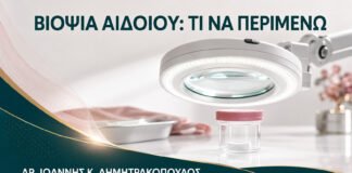 Βιοψία Αιδοίου: Γιατί Γίνεται και Πώς Φροντίζεται η Περιοχή;