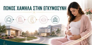 Πόνος Χαμηλά στην Εγκυμοσύνη: Πότε Είναι για Ραντεβού και Πότε Επείγον;