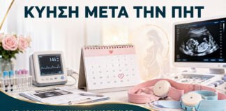 Κύηση μετά την Πιθανή Ημερομηνία Τοκετού: Ποια Παρακολούθηση Γίνεται;