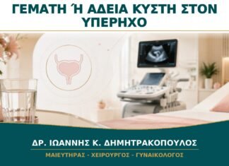 Υπερηχογράφημα με Γεμάτη ή Άδεια Κύστη: Πώς Προετοιμάζομαι Σωστά;