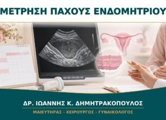 Μέτρηση Ενδομητρίου με Υπέρηχο: Τι Σημαίνει το Πάχος για Κάθε Ηλικία;