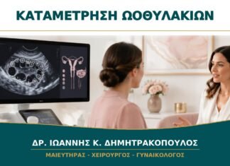 Καταμέτρηση Ωοθυλακίων με Υπέρηχο: Τι Δείχνει και Τι Δεν Προβλέπει;